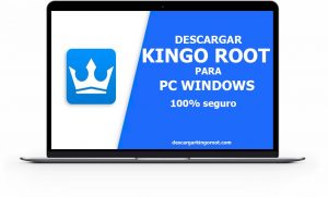 kingo root windows