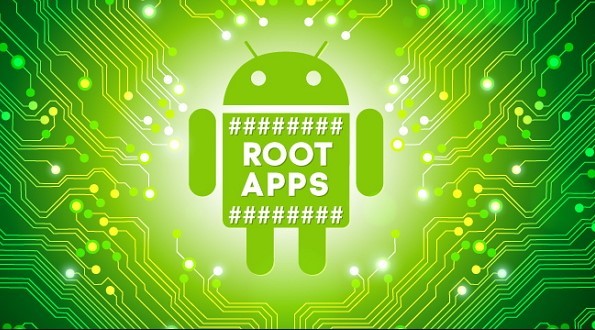 root apps